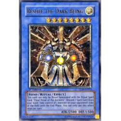 [Condition A-] ☆Old Asia ☆Great Evil God Reshef [Relief] {TLM-AE033}《Aimed at collectors