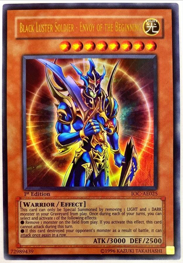遊戯王 カオス・ソルジャー －ボロボロの使者－ 遊戯王 カオス・ソルジャー －ボロボロの使者－ Amazon.co.jp