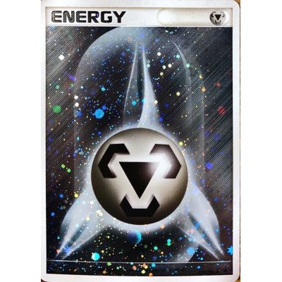 [State A-] Basic MetalEnergy (DP Killer) [P] {029/DPt-P}