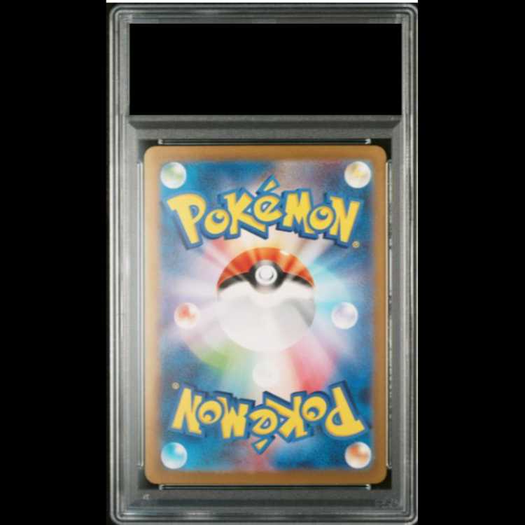 [PSA10] Charizardex SAR 134/108