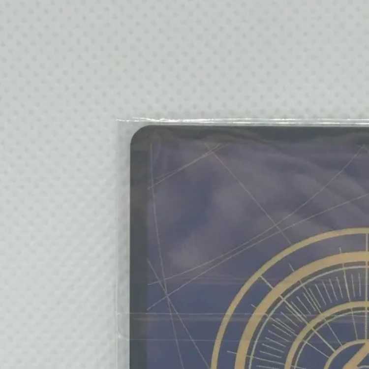 ヤマト フラッグシッププロモ 未開封  PROMO OP04-112 1枚