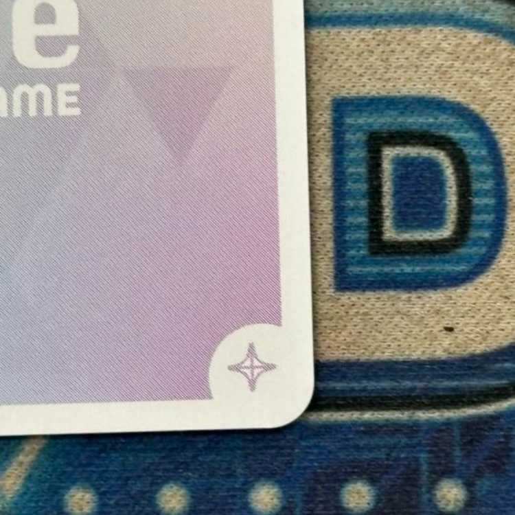 Hoshimachi Suisei hBP01-007 OSR