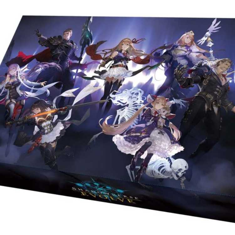 Shadowverse EVOLVE Special Starter Set