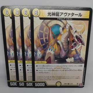 光神龍アヴァタール R 14/76