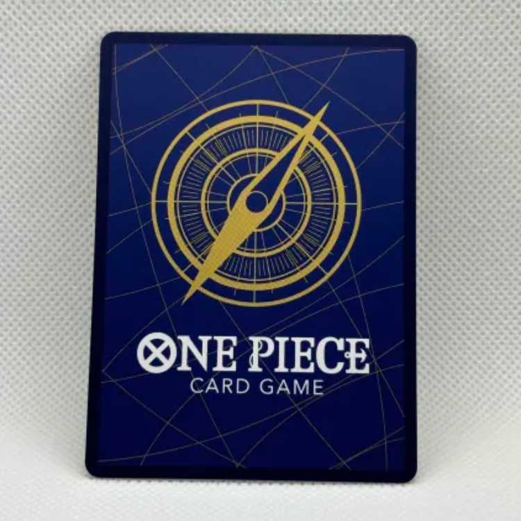 ポートガス・D・エース(パラレル) SP OP02-013