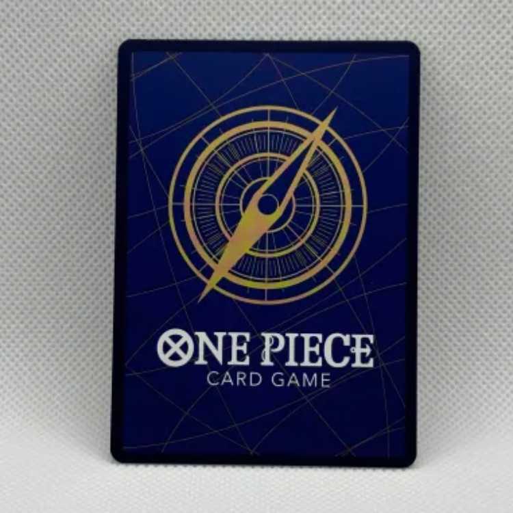 Charlotte Katakuri (Parallel) P-SEC OP03-123