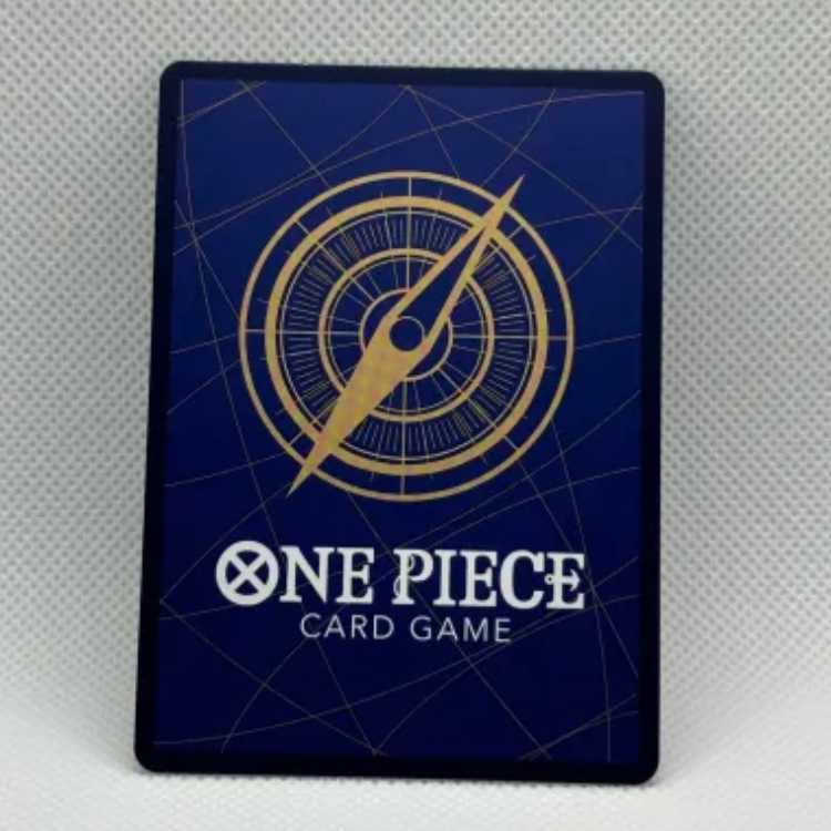 Sanji (Parallel) P-SR OP07-064