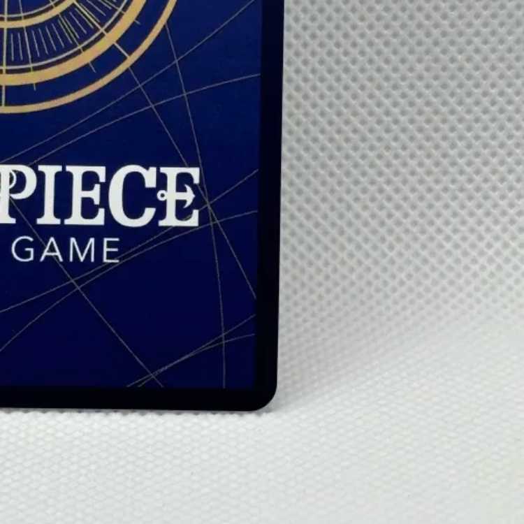 Sanji (Parallel) P-SR OP07-064