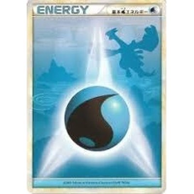 Basic WaterEnergy(LEGEND)[-] {/}