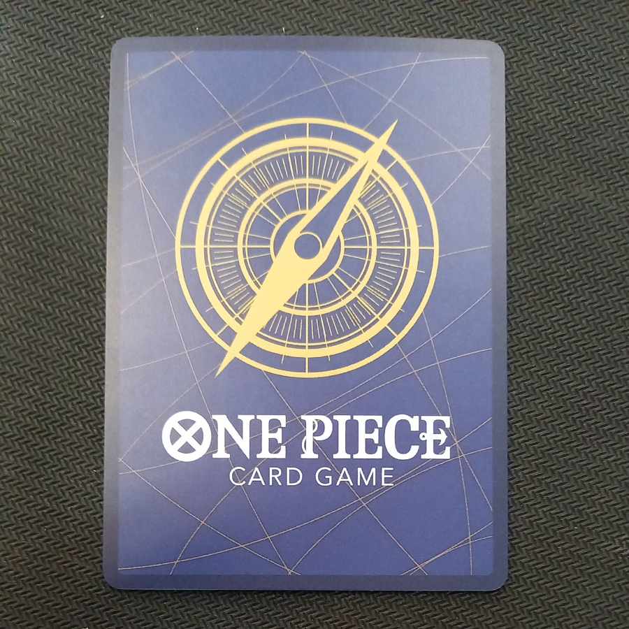 ロブ・ルッチ(パラレル) SP OP05-093