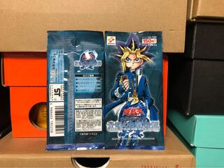 [未開封] 青眼の白龍伝説 初期 ＊複数買い可