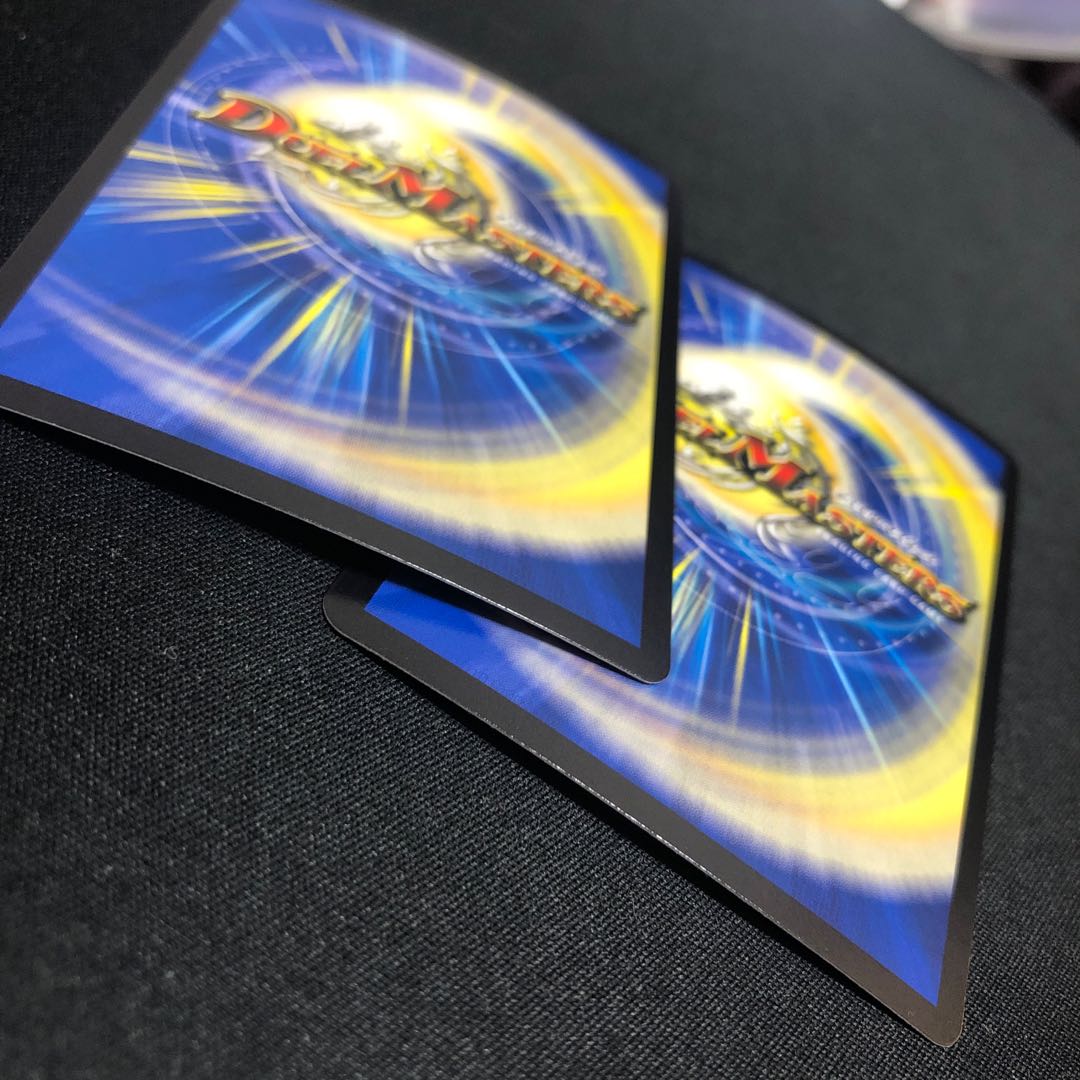 仮面のマジン・クロスノーム2枚