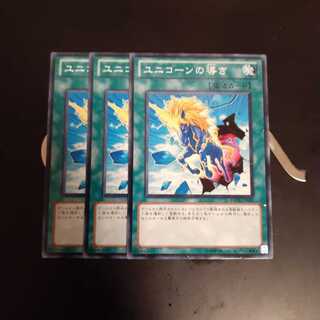 ユニコーンの導き　wstorm