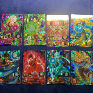 ドラゴンボールヒーローズ