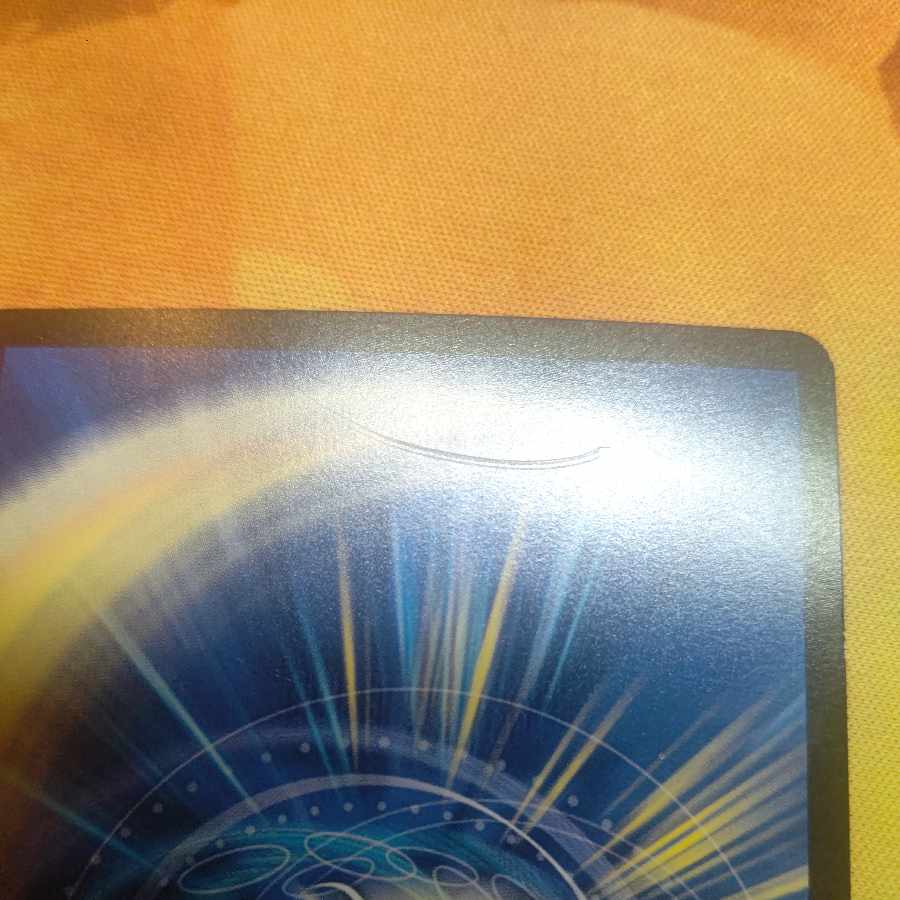 LightningFire Xiang Armor Bar Pierresque (Adrenaline Ver.) SR S6/S8