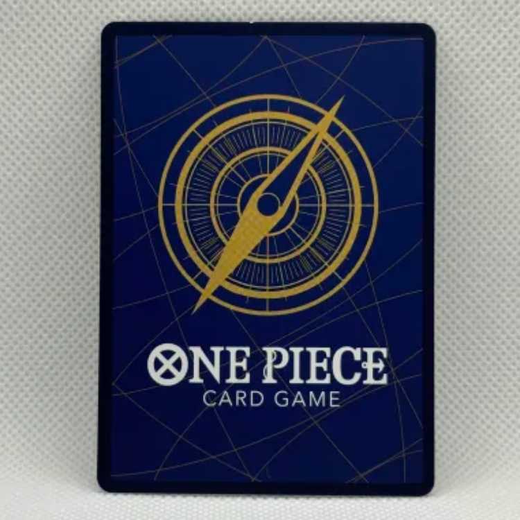 Nami (parallel) P-R OP01-016