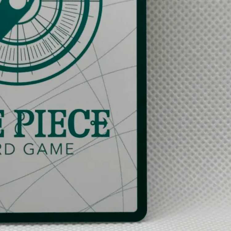 Don! Card (Gekko Moriah) Gold Frame