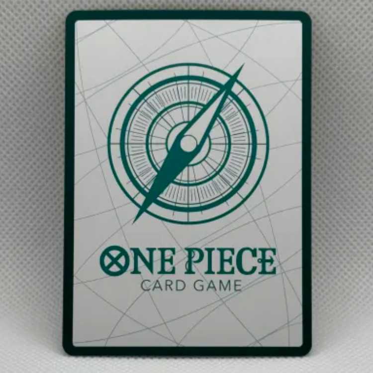 ドン!!カード(ドンキホーテ・ドフラミンゴ)(パラレル)(スーパーパラレル)