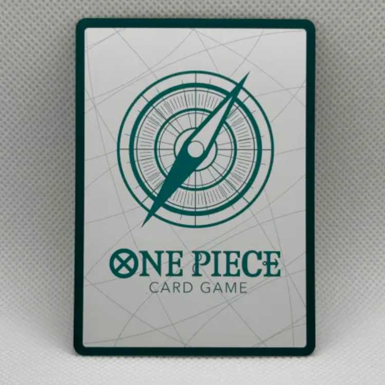 Don! Card (Rebecca)(Parallel)(Super Parallel)