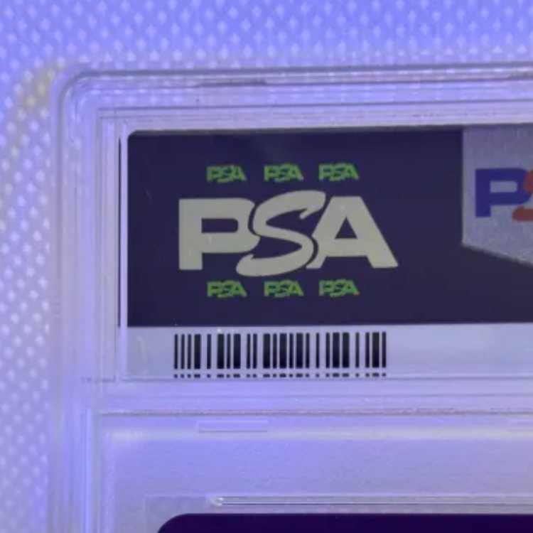 【PSA10】PSA付録版 海外 ルフィ PROMO OP05-060 1枚