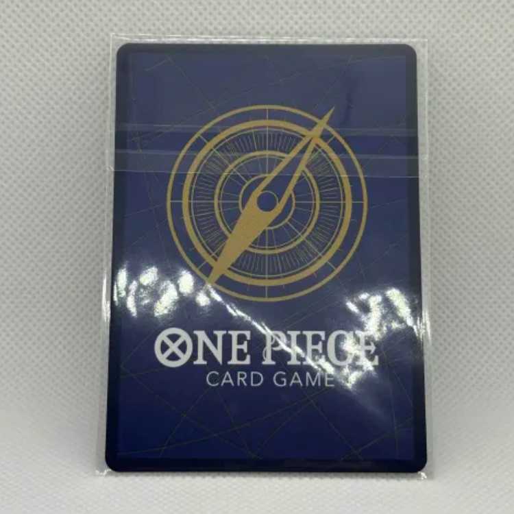 ジャック OP08-084 フラッグシッププロモ 1枚