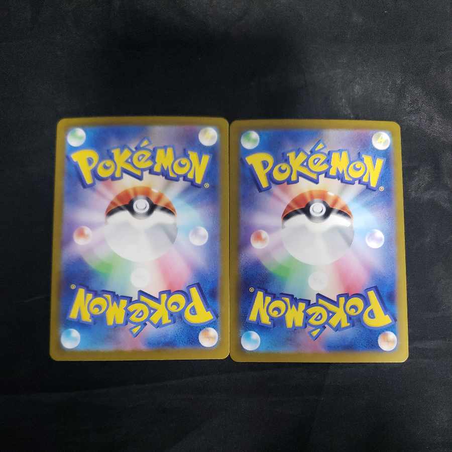 Terrapagos R 093/106 (set of 2)