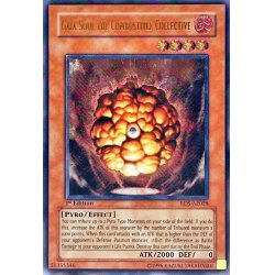 Condition B] ☆Old Asia ☆Explosive Fire Assembly Gaia Soul [Relief] {RDS-AE028} [For Collector] {RDS-AE028}