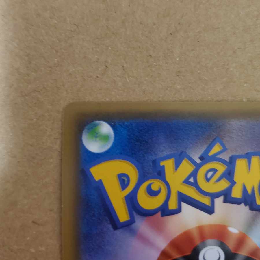 ホウオウ PROMO 224/XY-P