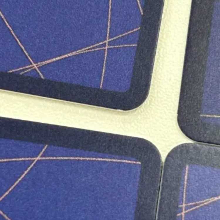 Carina (parallel) P-R OP07-005, set of 4