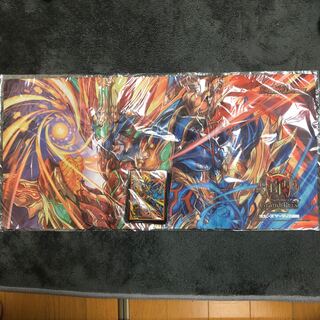 モルトNEXT スリーブ プレイマット