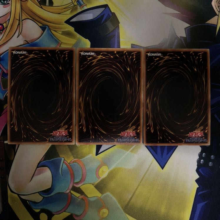 灼熱の火霊使いヒータ SR 3枚