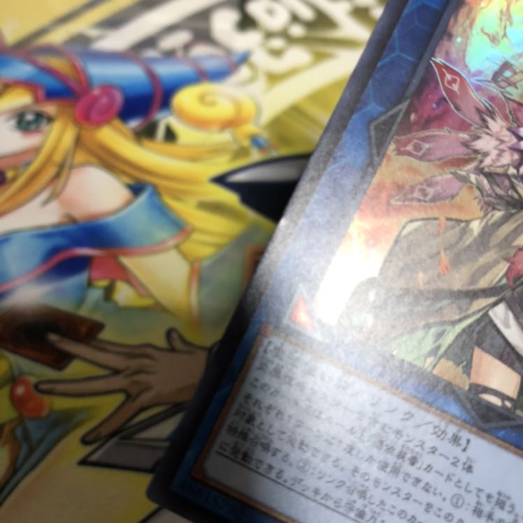 灼熱の火霊使いヒータ SR 3枚