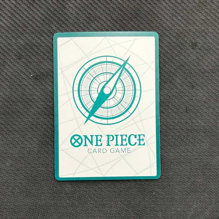 ドン!!カード(アイスバーグ) (パラレル)(スーパーパラレル)