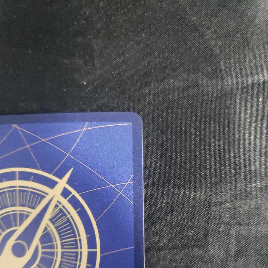 Mr.1 (Daz Bowness) (parallel) P-R EB01-027