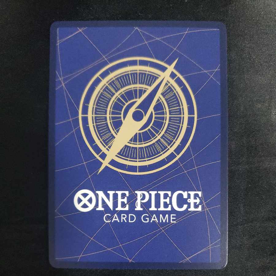 Mr.1 (Daz Bowness) (parallel) P-R EB01-027