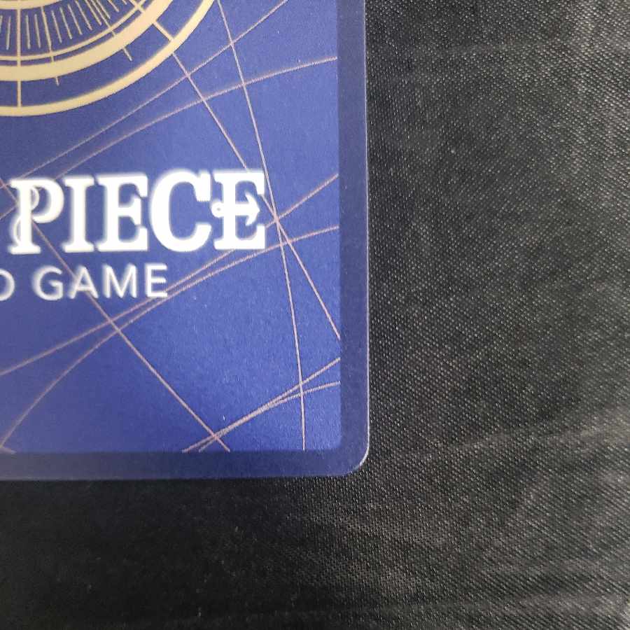 Mr.1 (Daz Bowness) (parallel) P-R EB01-027