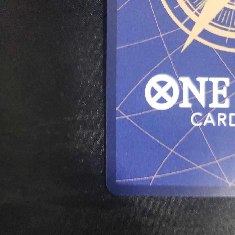 Mr.1 (Daz Bowness) (parallel) P-R EB01-027