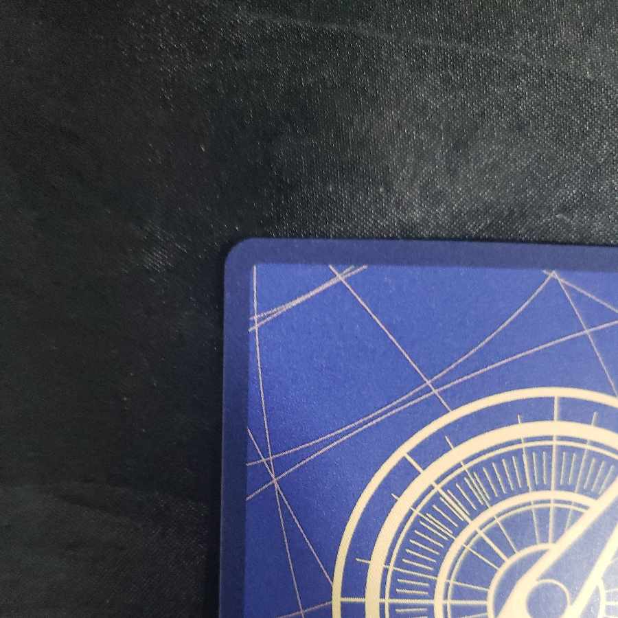 Mr.1 (Daz Bowness) (parallel) P-R EB01-027