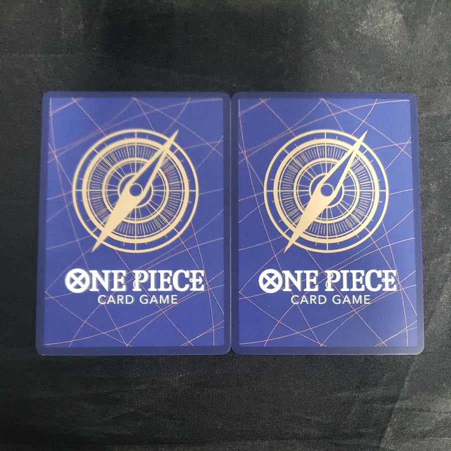 Kaido (Parallel) P-SR OP04-044 (set of 2)