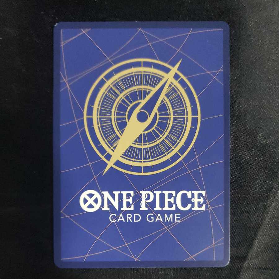 Nishikiemon (Parallel) P-SR OP01-040