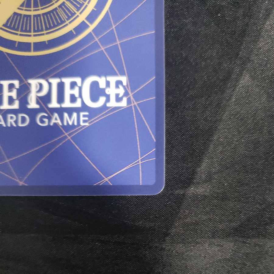 Nishikiemon (Parallel) P-SR OP01-040