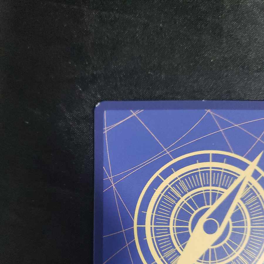 Nishikiemon (Parallel) P-SR OP01-040