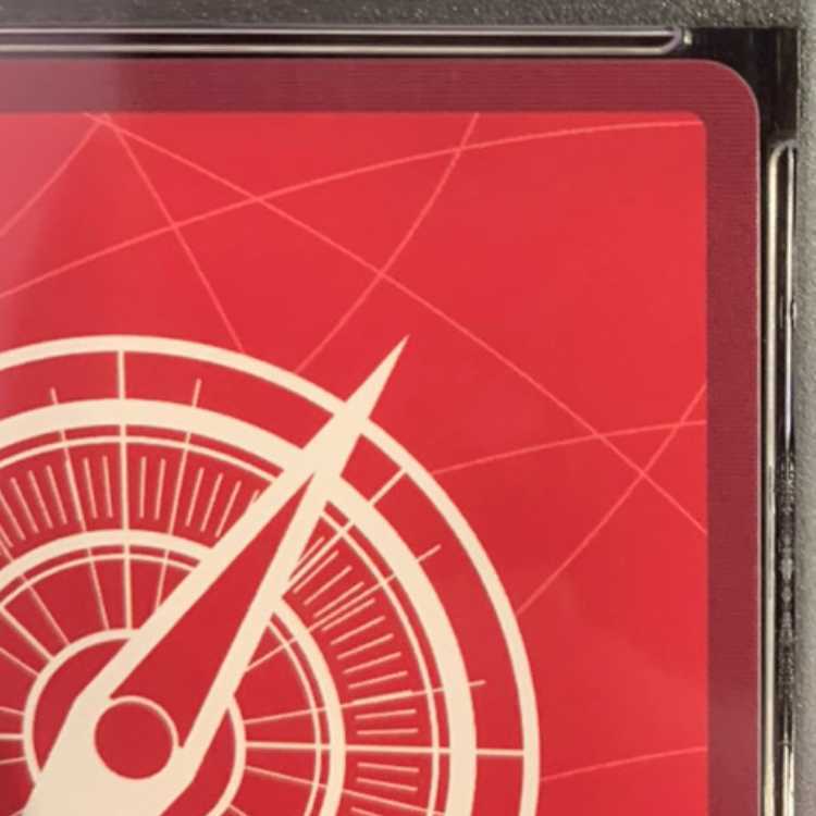 PSA10] Monkey D. Luffy Flagship Battle - Winner Commemorative Serial Numbered Serial Luffy PROMO ST01-001