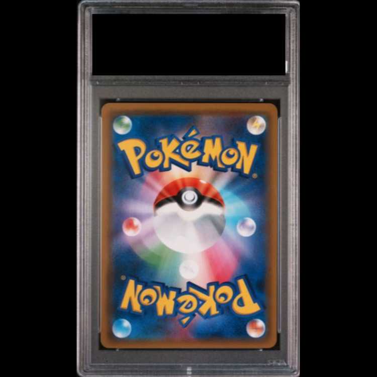 PSA10] Garchomp & GiratinaGX SR 060/054