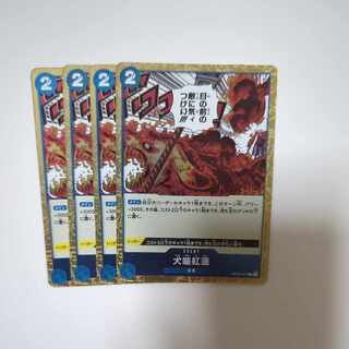 Kohren Inubu R OP05-057