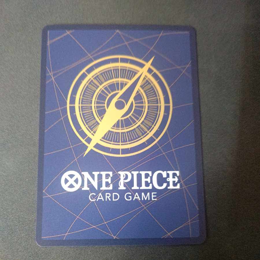 Kaido & Rinrin SEC OP08-119