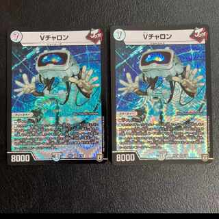 デュエルマスターズ　Vチャロン　4枚セット　RP07 Vチャロン(DMRP07 1/94) | デュエル・マスターズ