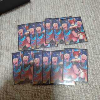 GR用スリーブ　シャドウバース