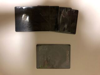 滅亡の起源 零無/零龍