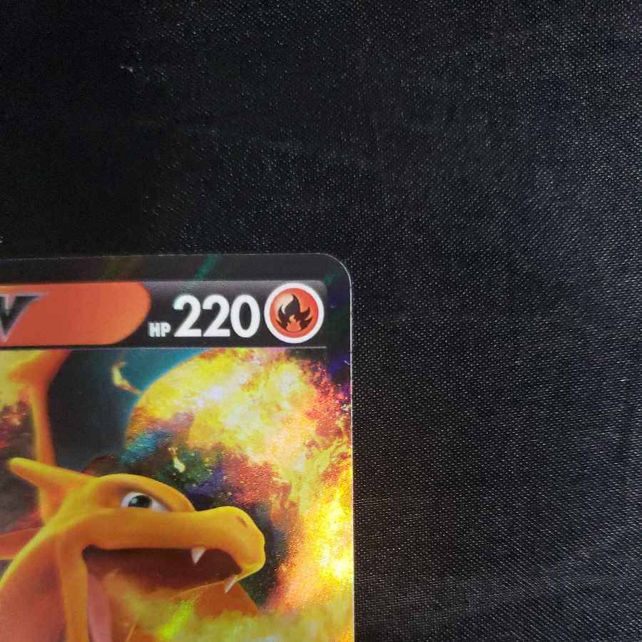 CharizardV RR 013/172